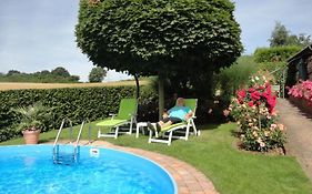 Gaestehaus Nelles