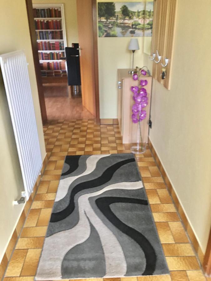Gaestehaus Nelles Sinzig Buitenkant foto