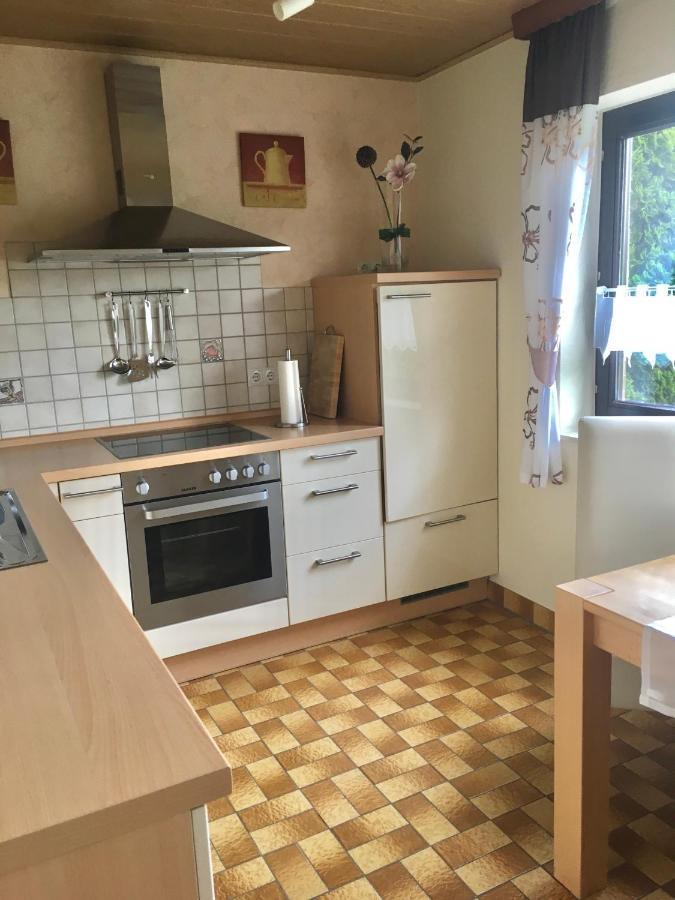 Gaestehaus Nelles Sinzig Buitenkant foto